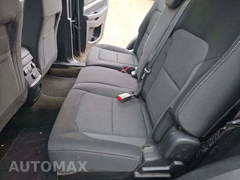 2016 Ford Explorer XLT - miniatura 10