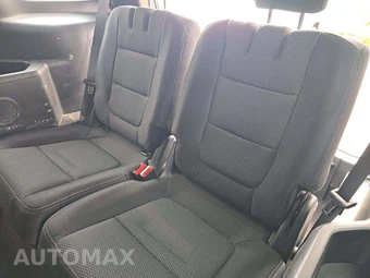 2016 Ford Explorer XLT - miniatura 11