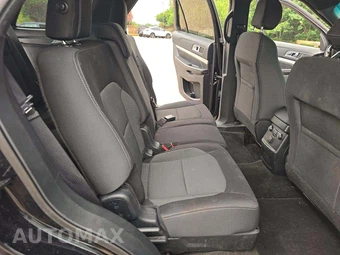2016 Ford Explorer XLT - miniatura 14