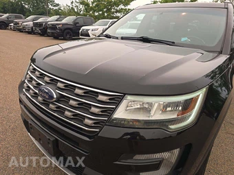 2016 Ford Explorer XLT - miniatura 19