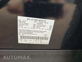 2016 Ford Explorer XLT - miniatura 2