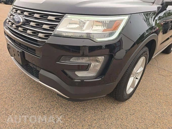 2016 Ford Explorer XLT - miniatura 20
