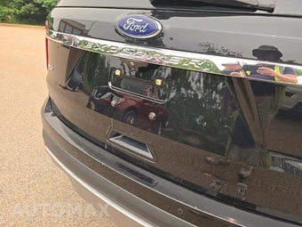 2016 Ford Explorer XLT - miniatura 21