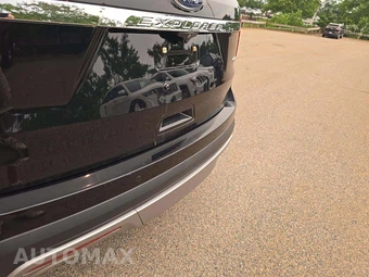 2016 Ford Explorer XLT - miniatura 22