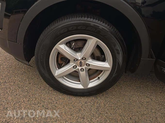 2016 Ford Explorer XLT - miniatura 25
