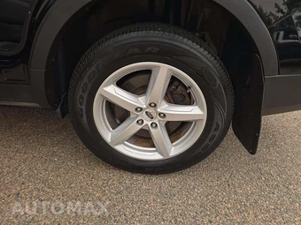 2016 Ford Explorer XLT - miniatura 26