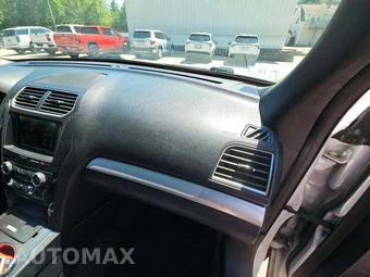 2016 Ford Explorer XLT - miniatura 20