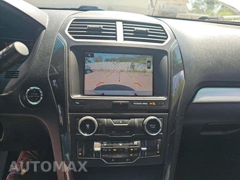 2016 Ford Explorer XLT - miniatura 26