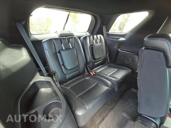 2016 Ford Explorer XLT - miniatura 14