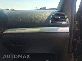 2016 Ford Explorer XLT - miniatura 17