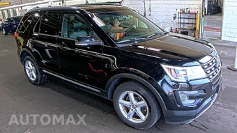 2016 Ford Explorer XLT – miniatura 3