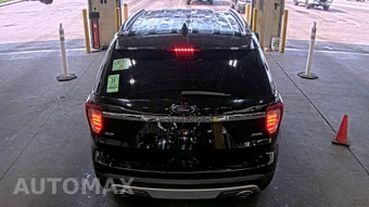 2016 Ford Explorer XLT – miniatura 5