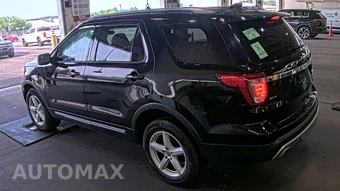 2016 Ford Explorer XLT – miniatura 6