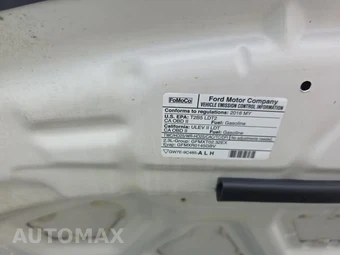 2016 Ford Explorer XLT – miniatura 25