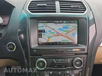 2016 Ford Explorer XLT – miniatura 27