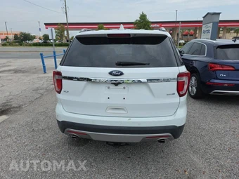 2016 Ford Explorer XLT – miniatura 5