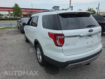 2016 Ford Explorer XLT – miniatura 6