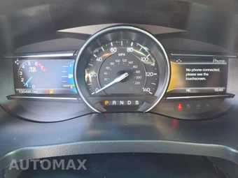 2016 Ford Explorer XLT – miniatura 12