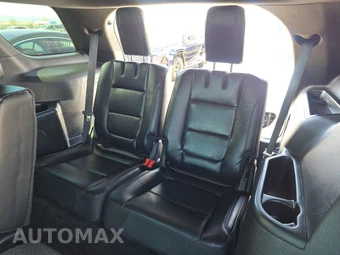 2016 Ford Explorer XLT – miniatura 14