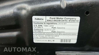 2016 Ford Explorer XLT – miniatura 22