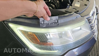 2016 Ford Explorer XLT – miniatura 32