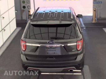 2016 Ford Explorer XLT – miniatura 5