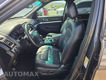 2016 Ford Explorer XLT – miniatura 7