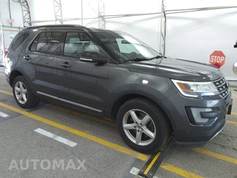 2016 Ford Explorer XLT – miniatura 3