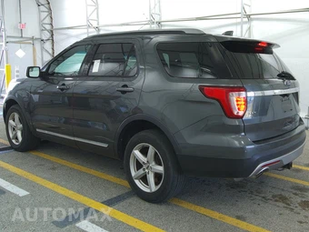 2016 Ford Explorer XLT – miniatura 6