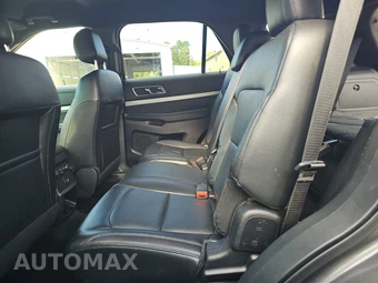 2016 Ford Explorer XLT - miniatura 13