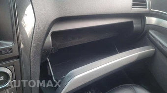 2016 Ford Explorer XLT - miniatura 20