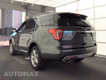 2016 Ford Explorer XLT - miniatura 6