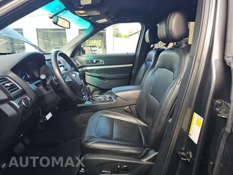 2016 Ford Explorer XLT - miniatura 7