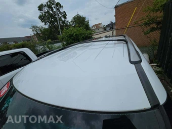 2016 Ford Explorer XLT - miniatura 12
