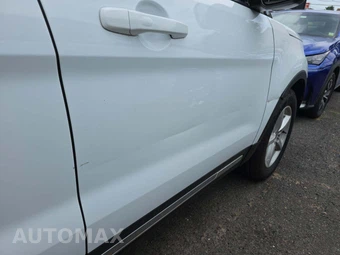 2016 Ford Explorer XLT - miniatura 24