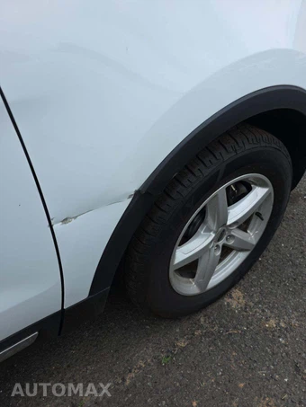 2016 Ford Explorer XLT - miniatura 27