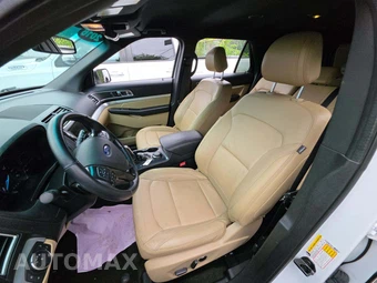 2016 Ford Explorer XLT - miniatura 6
