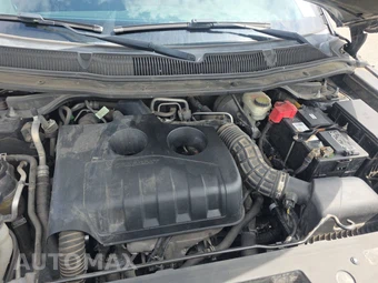 2016 Ford Explorer XLT – miniatura 15