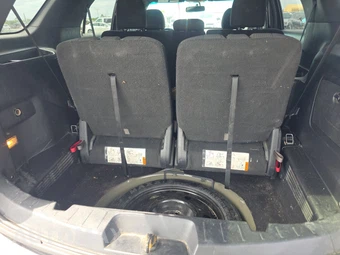 2016 Ford Explorer XLT – miniatura 16