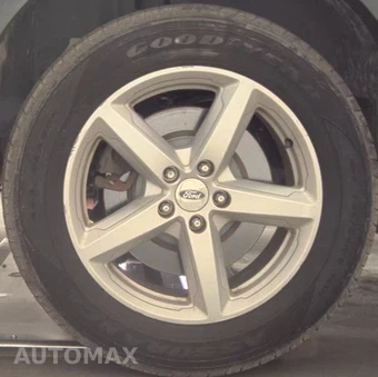 2016 Ford Explorer XLT – miniatura 24