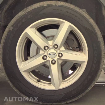 2016 Ford Explorer XLT – miniatura 25