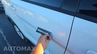 2016 Ford Explorer XLT – miniatura 28