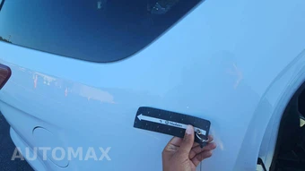 2016 Ford Explorer XLT – miniatura 29
