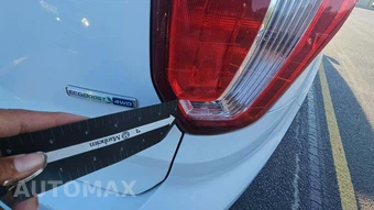 2016 Ford Explorer XLT – miniatura 30