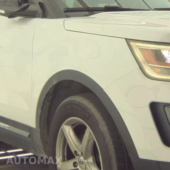 2016 Ford Explorer XLT – miniatura 32