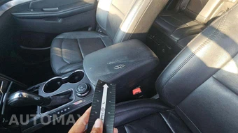 2016 Ford Explorer XLT – miniatura 36