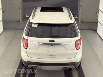2016 Ford Explorer XLT – miniatura 5