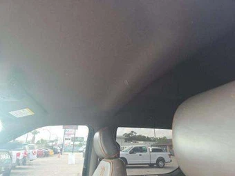 2016 Ford F-150 King Ranch Crew Cab Medium Bed - miniatura 11