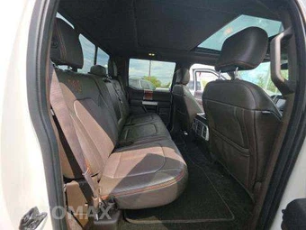 2016 Ford F-150 King Ranch Crew Cab Short Bed - miniatura 16