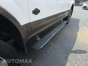 2016 Ford F-150 King Ranch Crew Cab Short Bed - miniatura 21